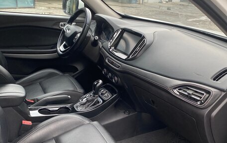 Chery Tiggo 7 I, 2019 год, 1 350 000 рублей, 18 фотография