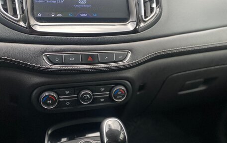 Chery Tiggo 7 I, 2019 год, 1 350 000 рублей, 25 фотография