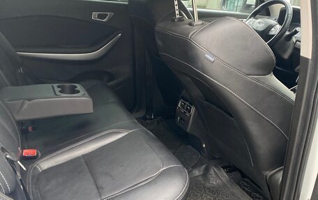 Chery Tiggo 7 I, 2019 год, 1 350 000 рублей, 21 фотография
