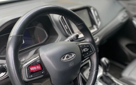 Chery Tiggo 7 I, 2019 год, 1 350 000 рублей, 16 фотография