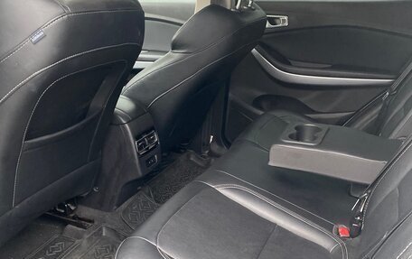 Chery Tiggo 7 I, 2019 год, 1 350 000 рублей, 23 фотография