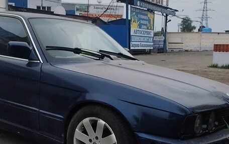 BMW 5 серия, 1991 год, 150 000 рублей, 2 фотография