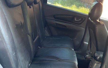 Hyundai Tucson III, 2004 год, 380 000 рублей, 10 фотография