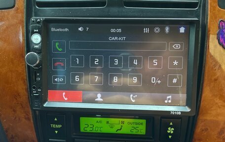 Hyundai Tucson III, 2004 год, 380 000 рублей, 12 фотография
