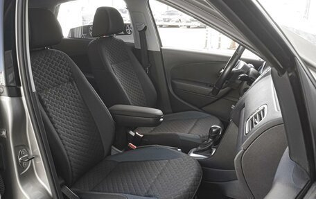 Volkswagen Polo VI (EU Market), 2019 год, 1 399 000 рублей, 8 фотография