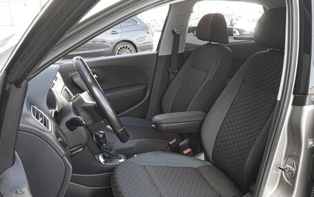 Volkswagen Polo VI (EU Market), 2019 год, 1 399 000 рублей, 10 фотография
