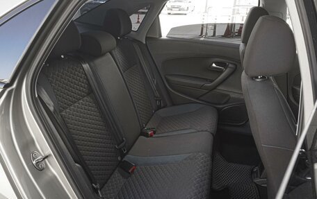 Volkswagen Polo VI (EU Market), 2019 год, 1 399 000 рублей, 7 фотография