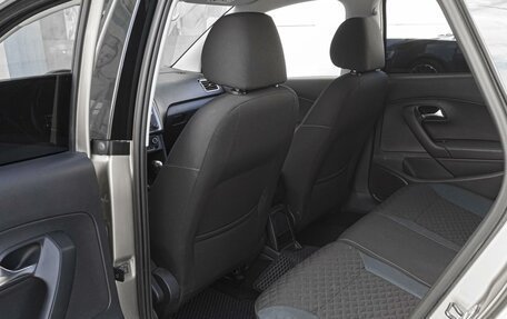 Volkswagen Polo VI (EU Market), 2019 год, 1 399 000 рублей, 11 фотография