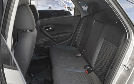 Volkswagen Polo VI (EU Market), 2019 год, 1 399 000 рублей, 9 фотография