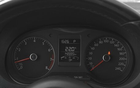 Volkswagen Polo VI (EU Market), 2019 год, 1 399 000 рублей, 14 фотография