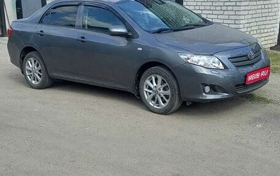 Toyota Corolla, 2008 год, 800 000 рублей, 1 фотография