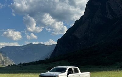 Chevrolet Silverado, 2021 год, 4 900 000 рублей, 1 фотография