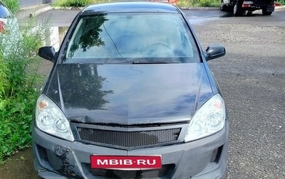 Opel Astra H, 2007 год, 250 000 рублей, 1 фотография