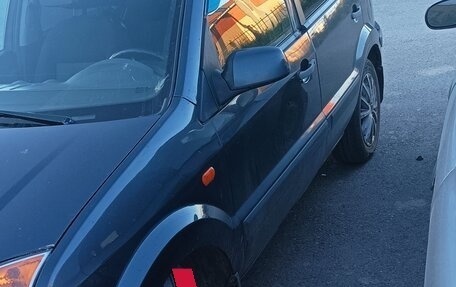 Ford Fusion I, 2006 год, 270 000 рублей, 1 фотография