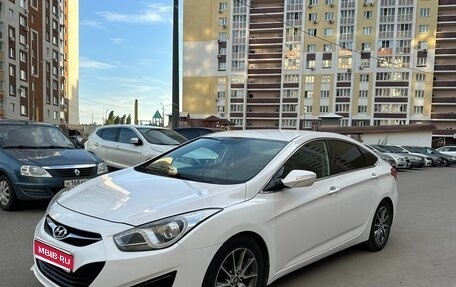 Hyundai i40 I рестайлинг, 2014 год, 900 000 рублей, 1 фотография