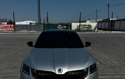 Skoda Octavia, 2019 год, 2 350 000 рублей, 1 фотография