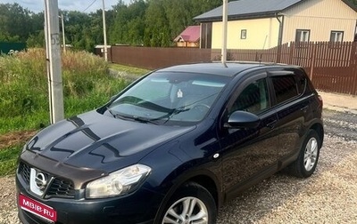Nissan Qashqai, 2012 год, 1 350 000 рублей, 1 фотография