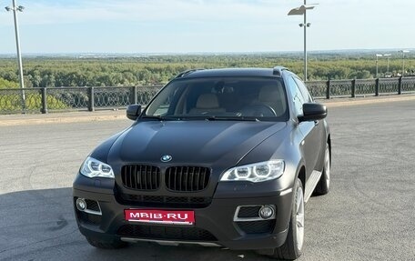 BMW X6, 2008 год, 1 950 000 рублей, 1 фотография
