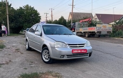 Chevrolet Lacetti, 2012 год, 460 000 рублей, 1 фотография