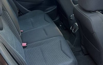 Peugeot 308 II, 2012 год, 1 фотография