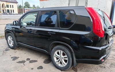 Nissan X-Trail, 2012 год, 1 080 000 рублей, 1 фотография