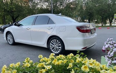 Toyota Camry, 2014 год, 2 450 000 рублей, 1 фотография