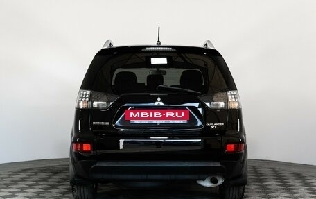 Mitsubishi Outlander III рестайлинг 3, 2010 год, 949 000 рублей, 6 фотография