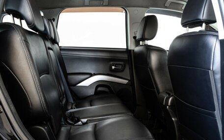 Mitsubishi Outlander III рестайлинг 3, 2010 год, 949 000 рублей, 14 фотография