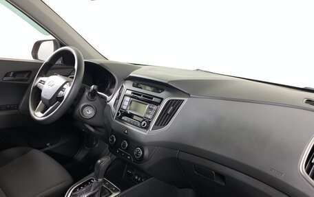 Hyundai Creta I рестайлинг, 2019 год, 1 655 000 рублей, 13 фотография