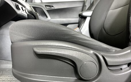 Hyundai Creta I рестайлинг, 2019 год, 1 655 000 рублей, 16 фотография