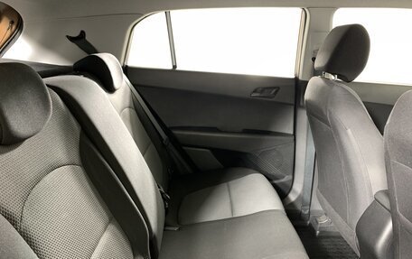 Hyundai Creta I рестайлинг, 2019 год, 1 655 000 рублей, 17 фотография