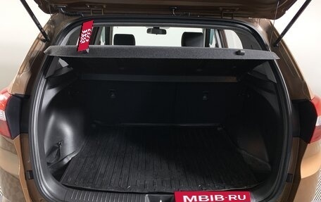 Hyundai Creta I рестайлинг, 2019 год, 1 655 000 рублей, 19 фотография