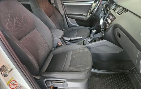 Skoda Octavia, 2019 год, 1 475 000 рублей, 12 фотография