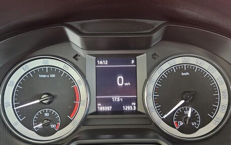 Skoda Octavia, 2019 год, 1 475 000 рублей, 10 фотография