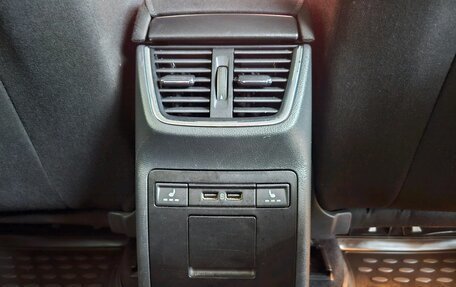 Skoda Octavia, 2019 год, 1 475 000 рублей, 14 фотография