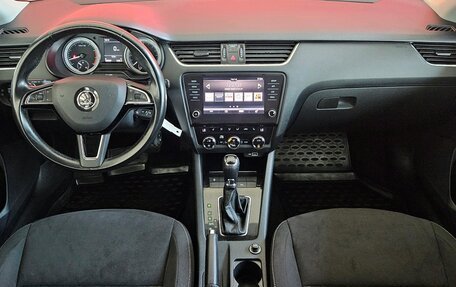 Skoda Octavia, 2019 год, 1 475 000 рублей, 9 фотография