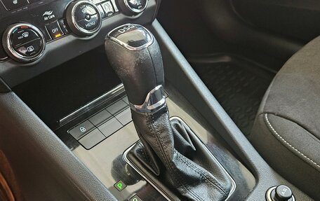 Skoda Octavia, 2019 год, 1 475 000 рублей, 17 фотография