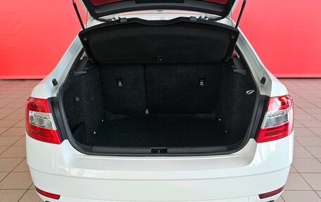 Skoda Octavia, 2019 год, 1 475 000 рублей, 19 фотография