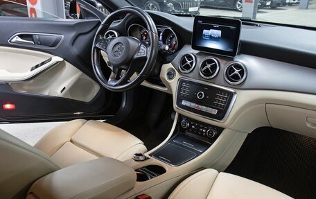 Mercedes-Benz CLA, 2016 год, 2 300 000 рублей, 11 фотография