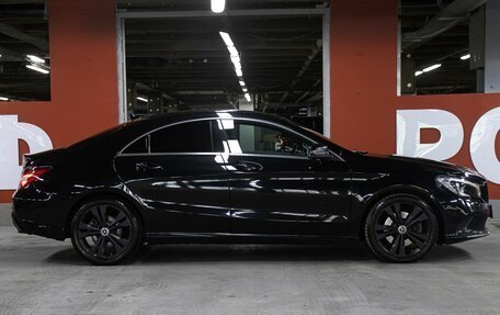 Mercedes-Benz CLA, 2016 год, 2 300 000 рублей, 4 фотография