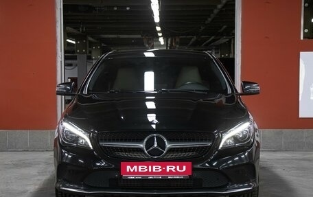 Mercedes-Benz CLA, 2016 год, 2 300 000 рублей, 2 фотография