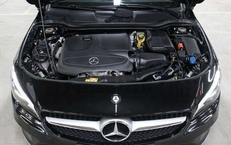 Mercedes-Benz CLA, 2016 год, 2 300 000 рублей, 9 фотография