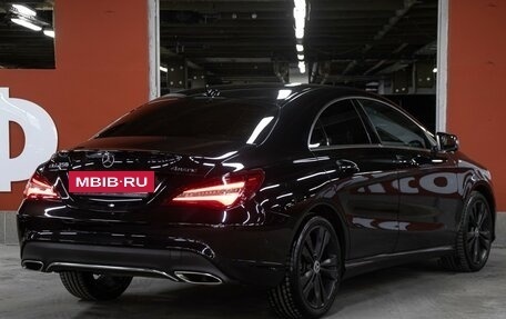 Mercedes-Benz CLA, 2016 год, 2 300 000 рублей, 5 фотография