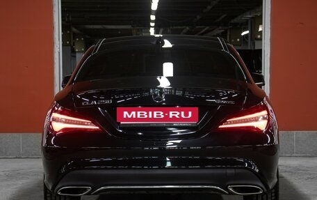 Mercedes-Benz CLA, 2016 год, 2 300 000 рублей, 6 фотография