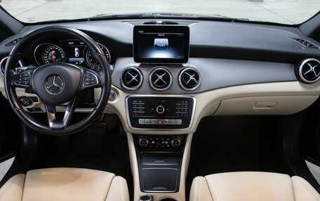 Mercedes-Benz CLA, 2016 год, 2 300 000 рублей, 14 фотография