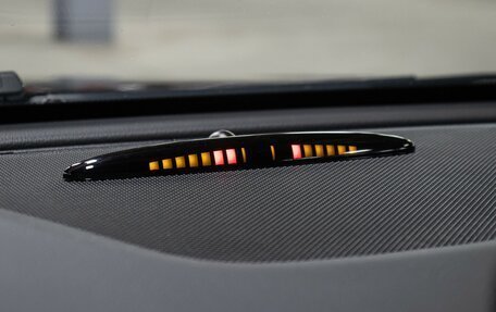 Mercedes-Benz CLA, 2016 год, 2 300 000 рублей, 22 фотография