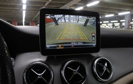 Mercedes-Benz CLA, 2016 год, 2 300 000 рублей, 21 фотография