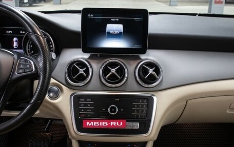 Mercedes-Benz CLA, 2016 год, 2 300 000 рублей, 15 фотография