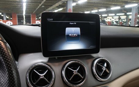Mercedes-Benz CLA, 2016 год, 2 300 000 рублей, 20 фотография