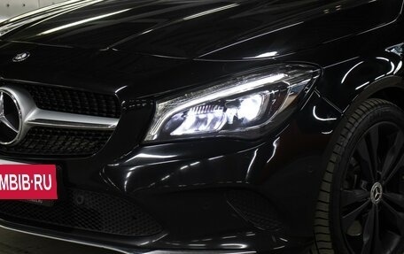 Mercedes-Benz CLA, 2016 год, 2 300 000 рублей, 25 фотография